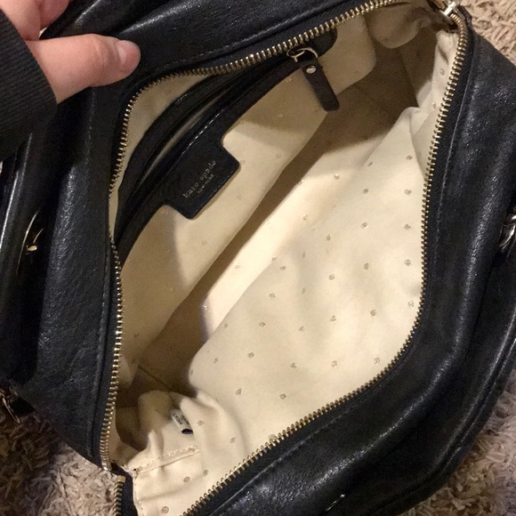 Quilted Kate Spade purse✨ - Picture 5 of 6